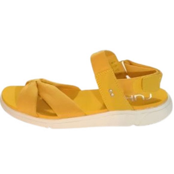 Ryka Adjustable Back-Strap Sport Sandals Mallorie - Picture 3 of 4